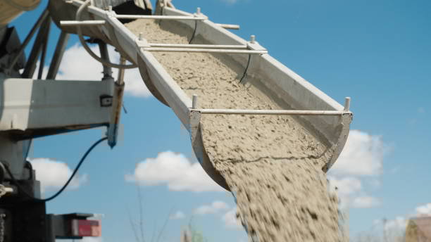 Best Industrial Concrete Flooring in Rosenberg, TX