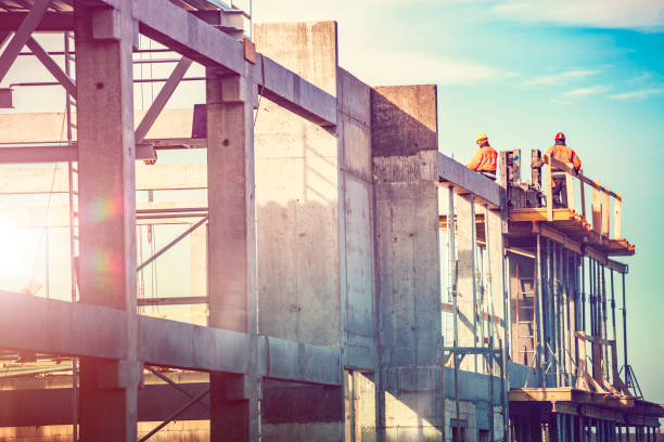 Best Concrete Demolition Services in Rosenberg, TX