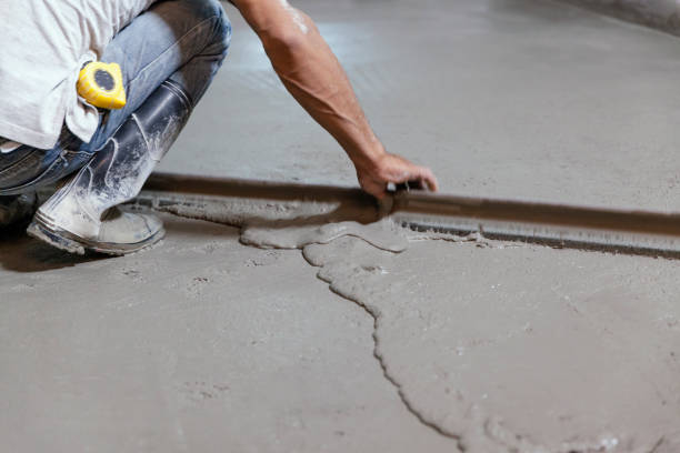 Best Concrete Foundation Repair in Rosenberg, TX