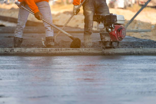 Best Commercial Concrete Services in Rosenberg, TX
