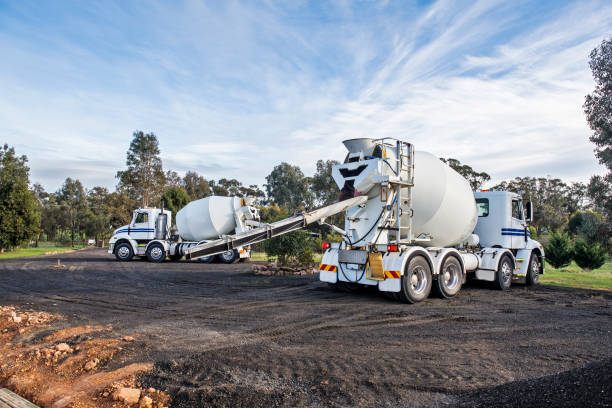 Best Concrete Sidewalk Installation in Rosenberg, TX