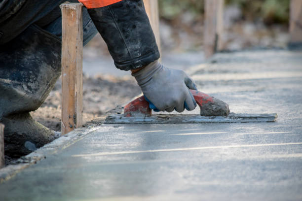 Best Residential Concrete Solutions in Rosenberg, TX