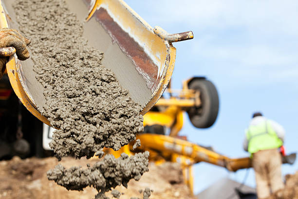 Best Concrete Driveway Installation in Rosenberg, TX