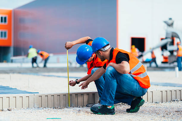 Best Concrete Patio Design and Installation in Rosenberg, TX
