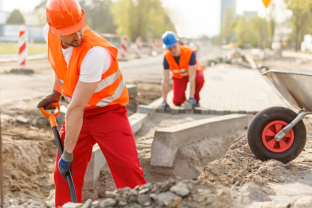 Best Concrete Staining and Coloring in Rosenberg, TX